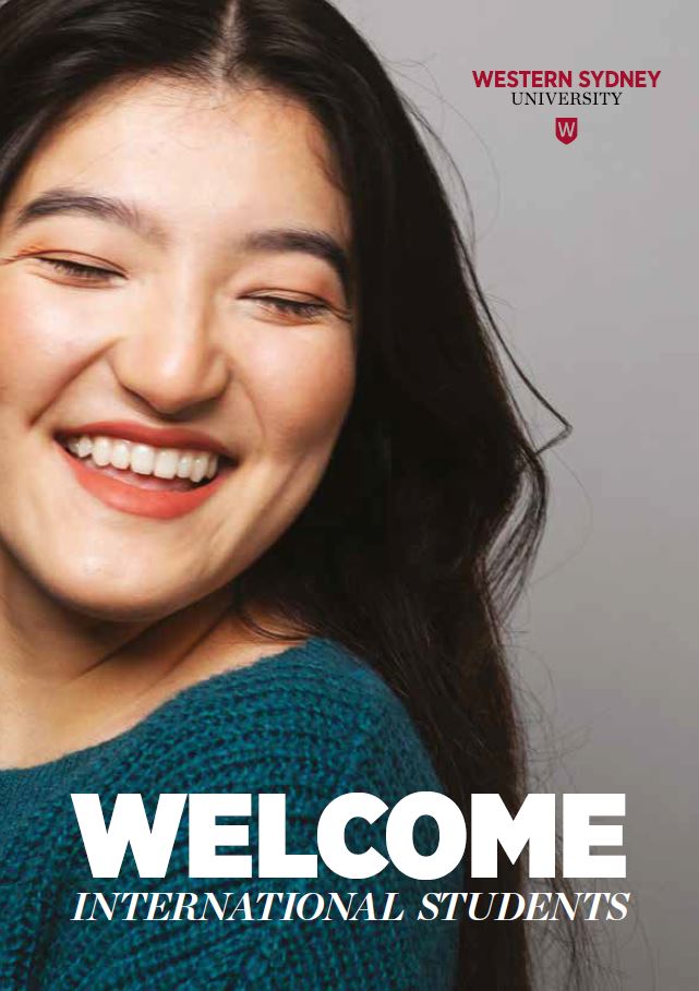 Click here to download the International Welcome Guide