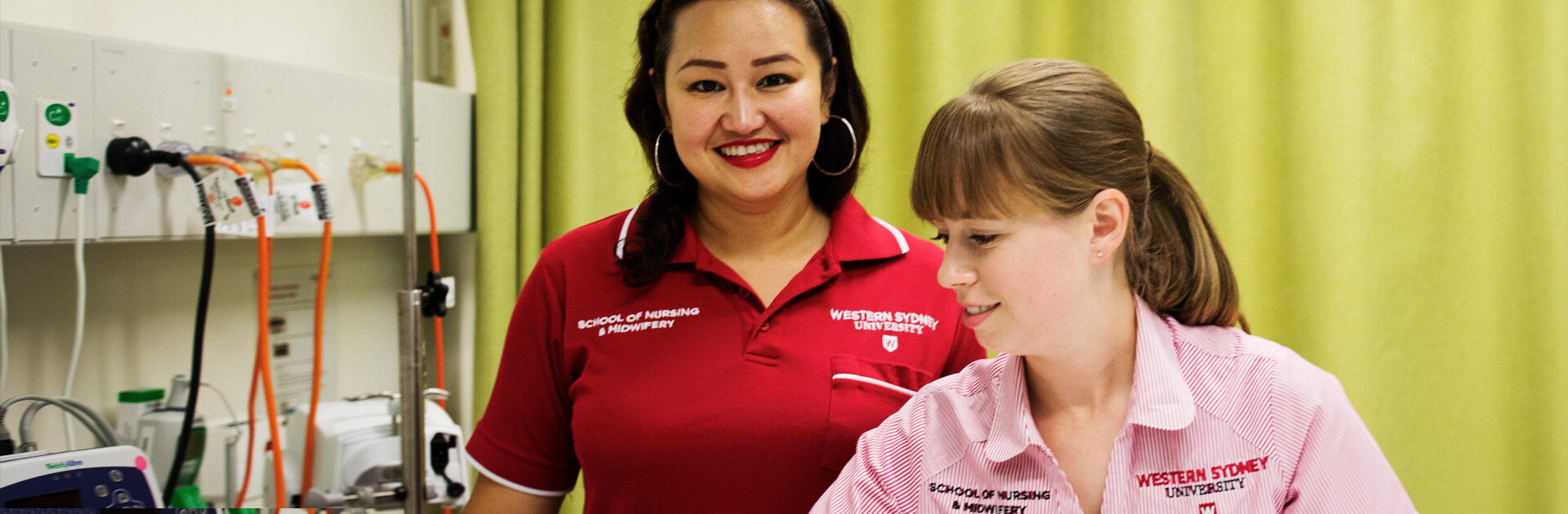 Nursing and Midwifery Programs